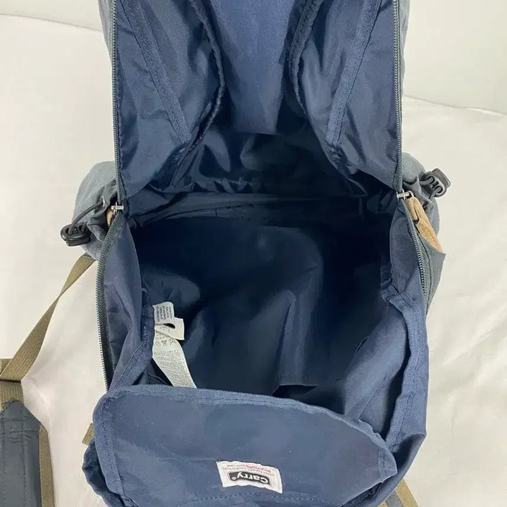 [BUNJANG] Sculptor Old School Slouch Backpack / 스컬프터 올드스쿨 슬라우치 백팩