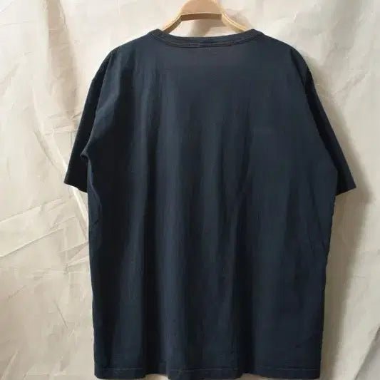 [BUNJANG] Champion UC Berkeley Vintage T-shirt / 90S USA 챔피온 CAL 반팔티 XL M0282