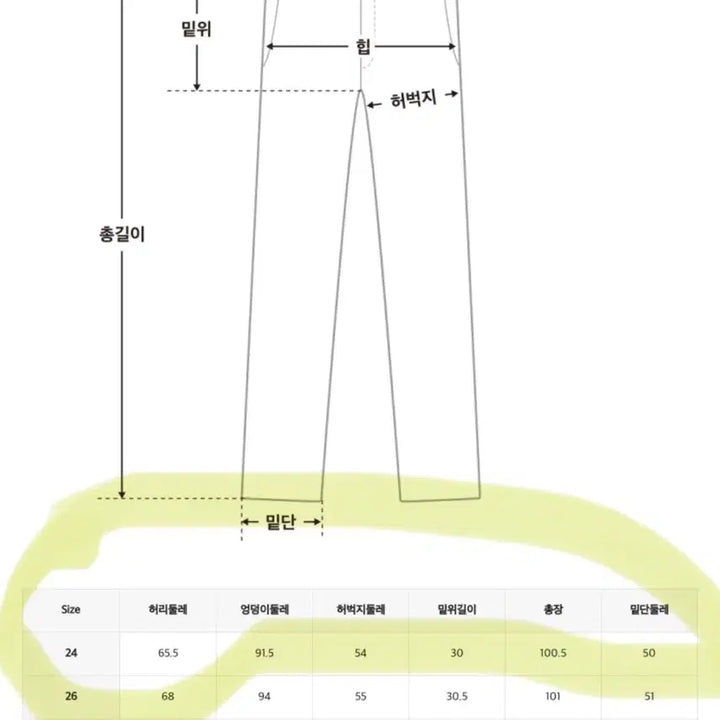[BUNJANG] Wide Pleated Slacks / 와이드 핀턱 슬랙스