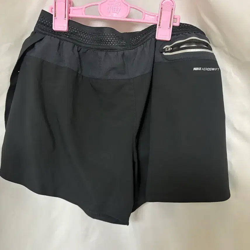 [BUNJANG] Nike Aeroswift Running Shorts M / 나이키 에어로스위프트 러닝 쇼츠 M