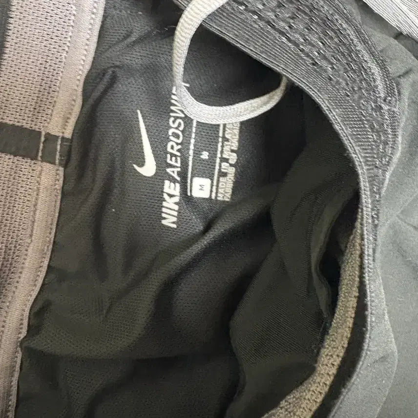 [BUNJANG] Nike Aeroswift Running Shorts M / 나이키 에어로스위프트 러닝 쇼츠 M