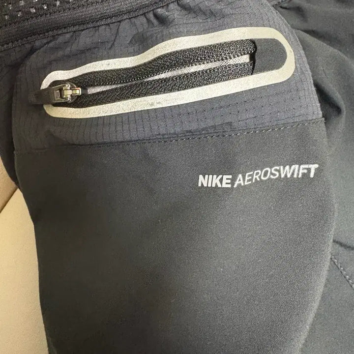 [BUNJANG] Nike Aeroswift Running Shorts M / 나이키 에어로스위프트 러닝 쇼츠 M