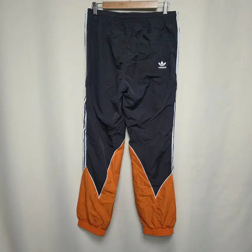 [SOLD OUT] [ADIDAS] 남성 빅트레포일 우븐 트랙팬츠 2XL
