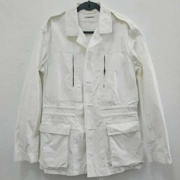 [BUNJANG] SASCH ITALY Field/Parka Jacket Men&