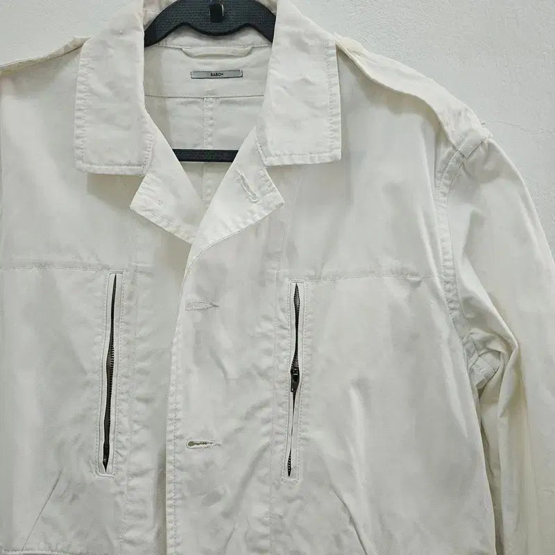 [BUNJANG] SASCH ITALY Field/Parka Jacket Men&
