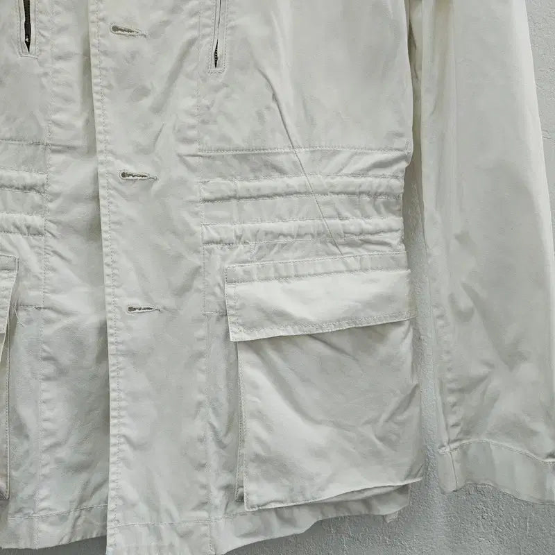 [BUNJANG] SASCH ITALY Field/Parka Jacket Men&