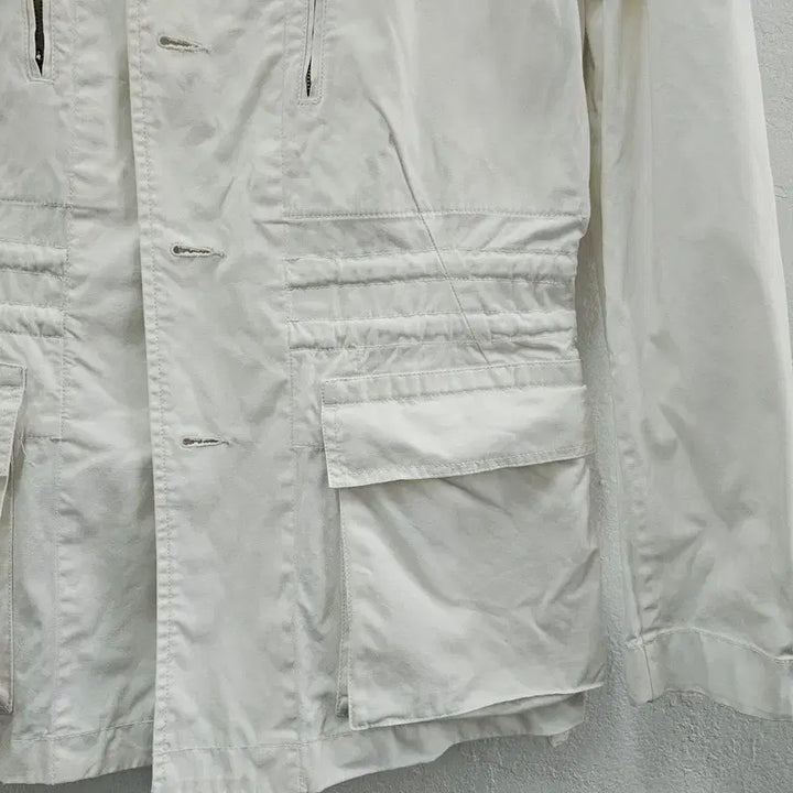 [BUNJANG] SASCH ITALY Field/Parka Jacket Men&