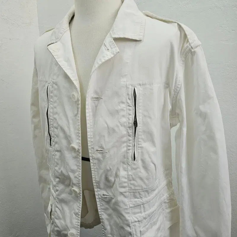 [BUNJANG] SASCH ITALY Field/Parka Jacket Men&