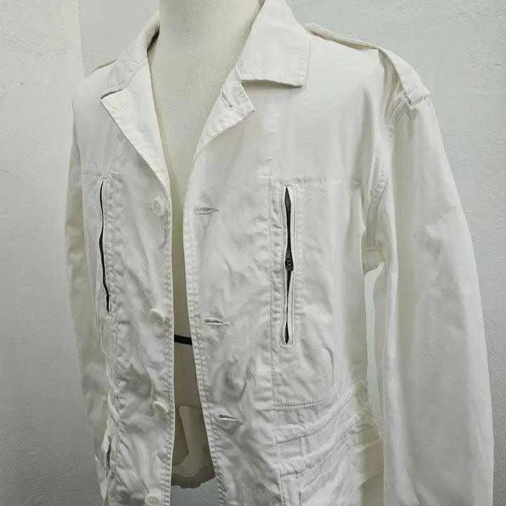[BUNJANG] SASCH ITALY Field/Parka Jacket Men&