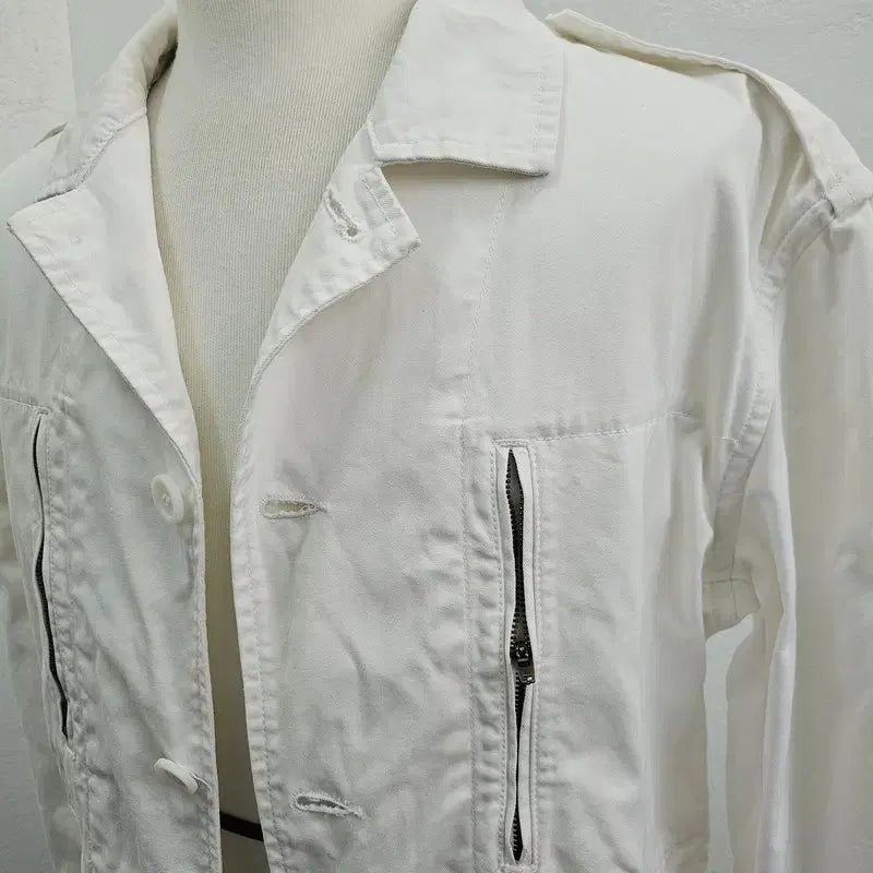 [BUNJANG] SASCH ITALY Field/Parka Jacket Men&