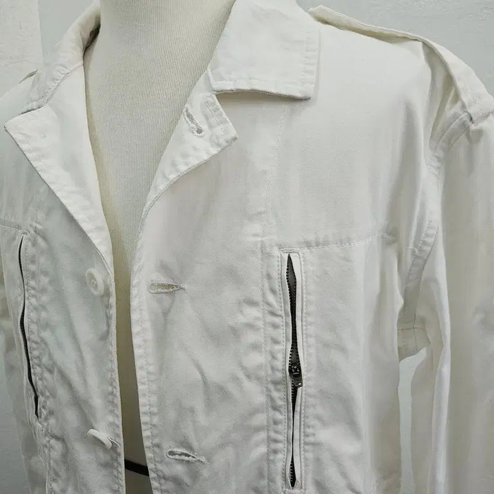 [BUNJANG] SASCH ITALY Field/Parka Jacket Men&