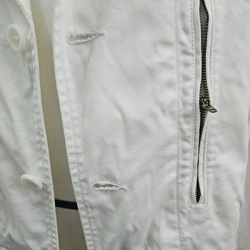[BUNJANG] SASCH ITALY Field/Parka Jacket Men&