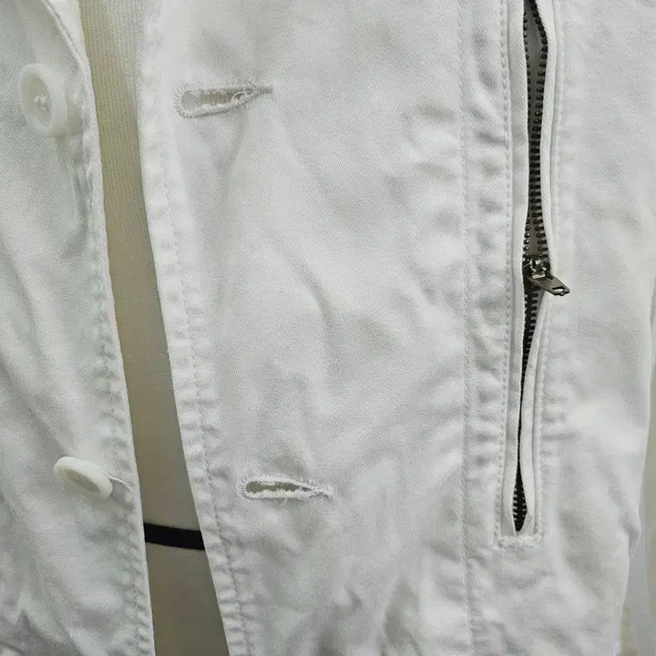[BUNJANG] SASCH ITALY Field/Parka Jacket Men&