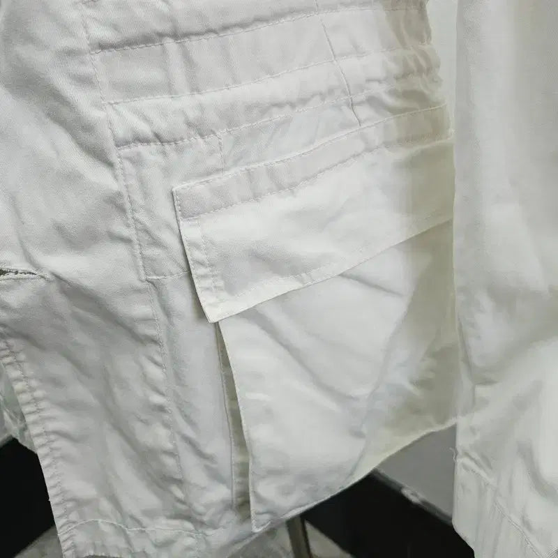 [BUNJANG] SASCH ITALY Field/Parka Jacket Men&