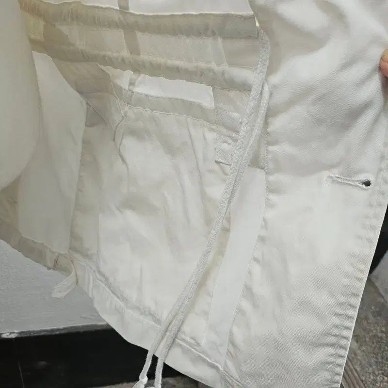 [BUNJANG] SASCH ITALY Field/Parka Jacket Men&