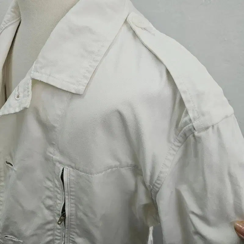 [BUNJANG] SASCH ITALY Field/Parka Jacket Men&