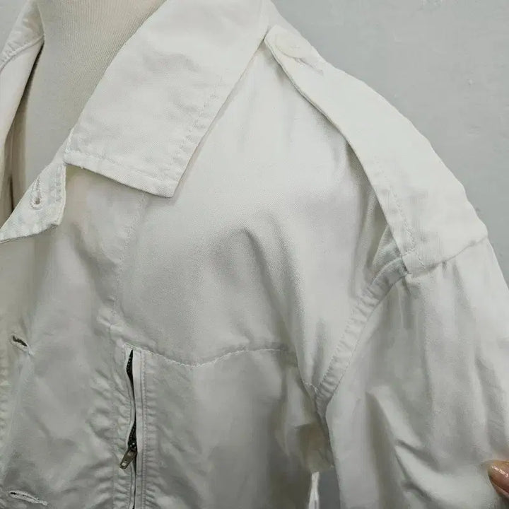 [BUNJANG] SASCH ITALY Field/Parka Jacket Men&