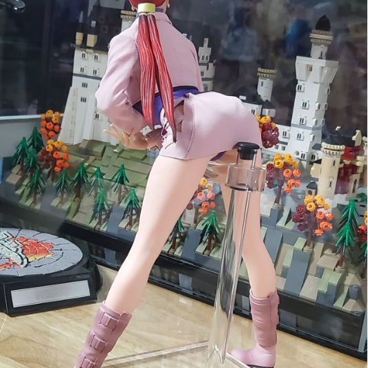 [SOLD OUT] 쉘미 탄시 스튜디오 피규어 킹 오브 파이터즈 셸미