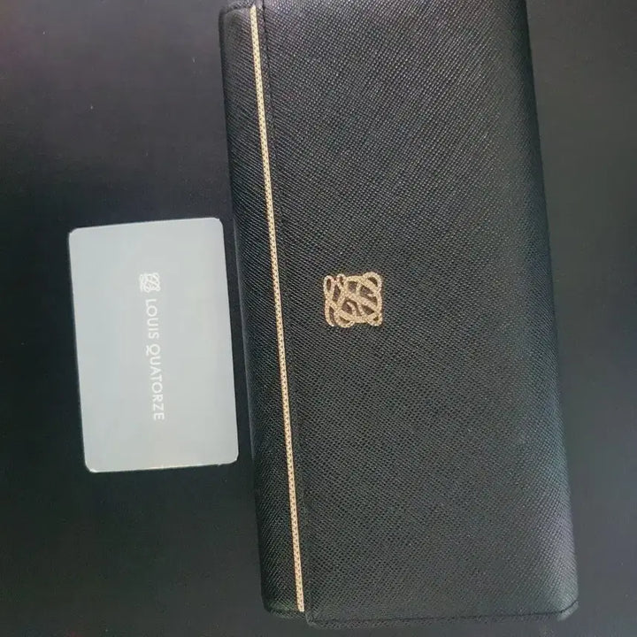 [SOLD OUT] 미사용 루이까또즈 장지갑+반지갑 4.0 일괄처분