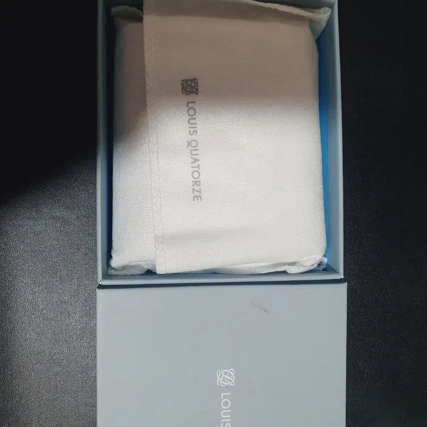 [SOLD OUT] 미사용 루이까또즈 장지갑+반지갑 4.0 일괄처분