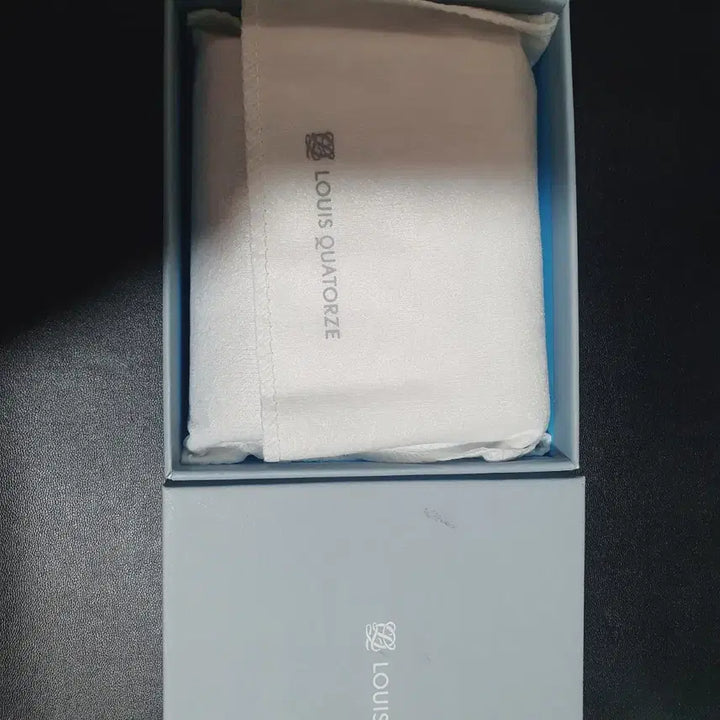 [SOLD OUT] 미사용 루이까또즈 장지갑+반지갑 4.0 일괄처분