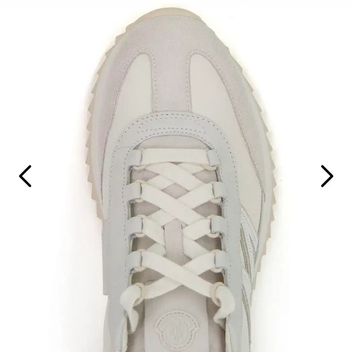 [BUNJANG] Moncler Paisi 2 Sneakers / 몽클레르