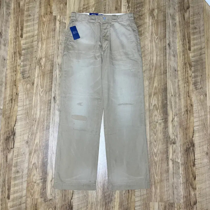 [SOLD OUT] 폴로 리미티드 빅치노 새제품 [33/표기32]