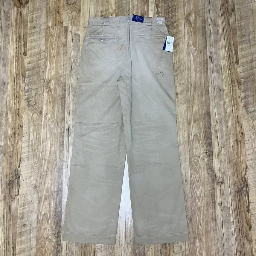 [SOLD OUT] 폴로 리미티드 빅치노 새제품 [33/표기32]