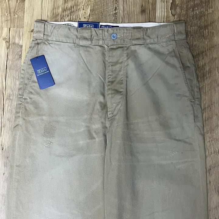 [SOLD OUT] 폴로 리미티드 빅치노 새제품 [33/표기32]