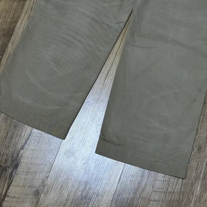 [SOLD OUT] 폴로 리미티드 빅치노 새제품 [33/표기32]