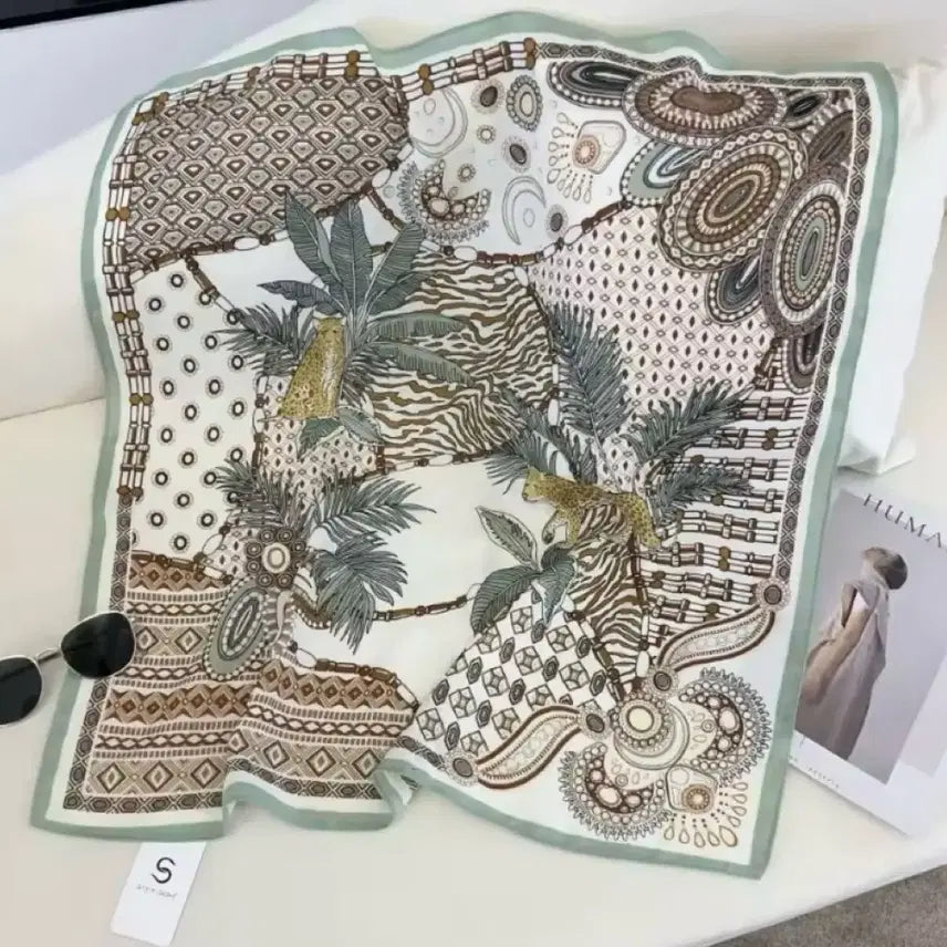[SOLD OUT] 스카프