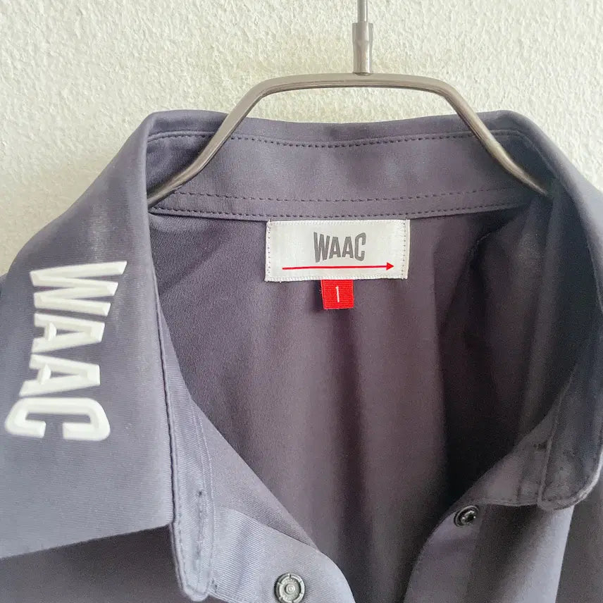 [SOLD OUT] 55) 왁 티셔츠