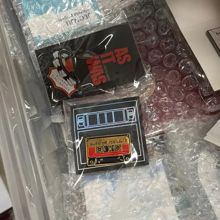 [SOLD OUT] 가디언즈오브갤럭시 포스터 아이맥스 스크린엑스4DX 가오갤 필름마크아트카드