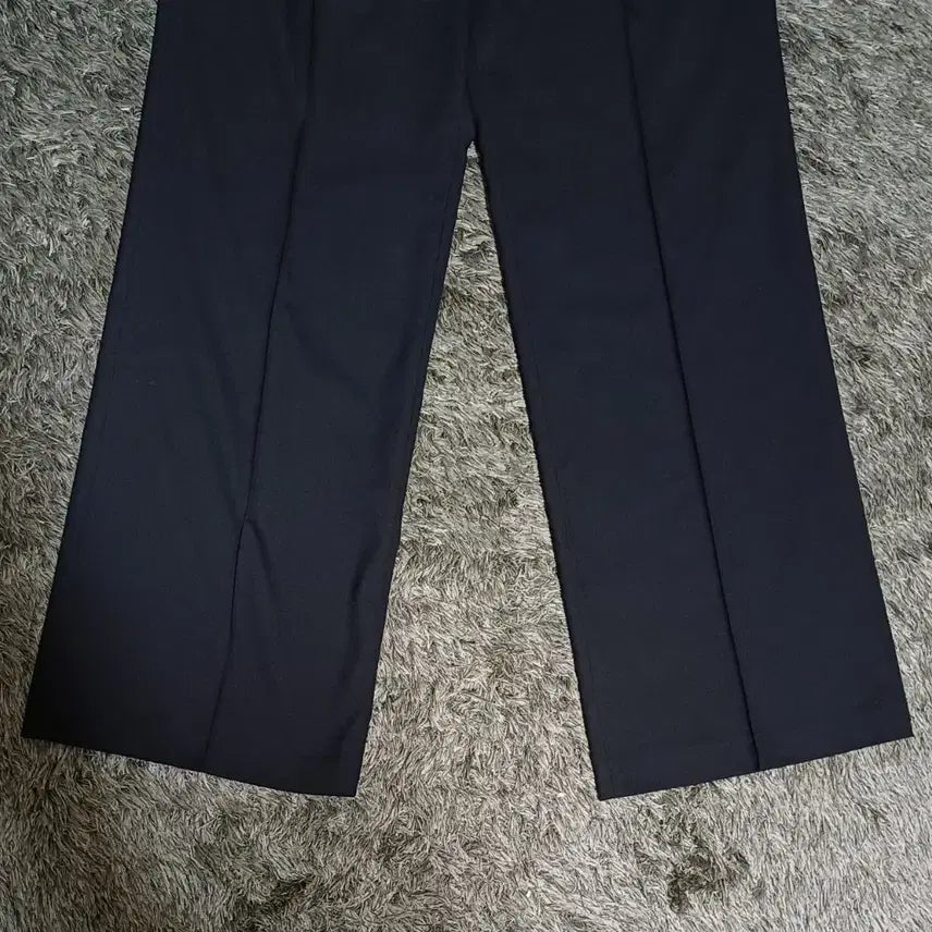 [BUNJANG] Uniqlo High Waist Wide Pants Women&