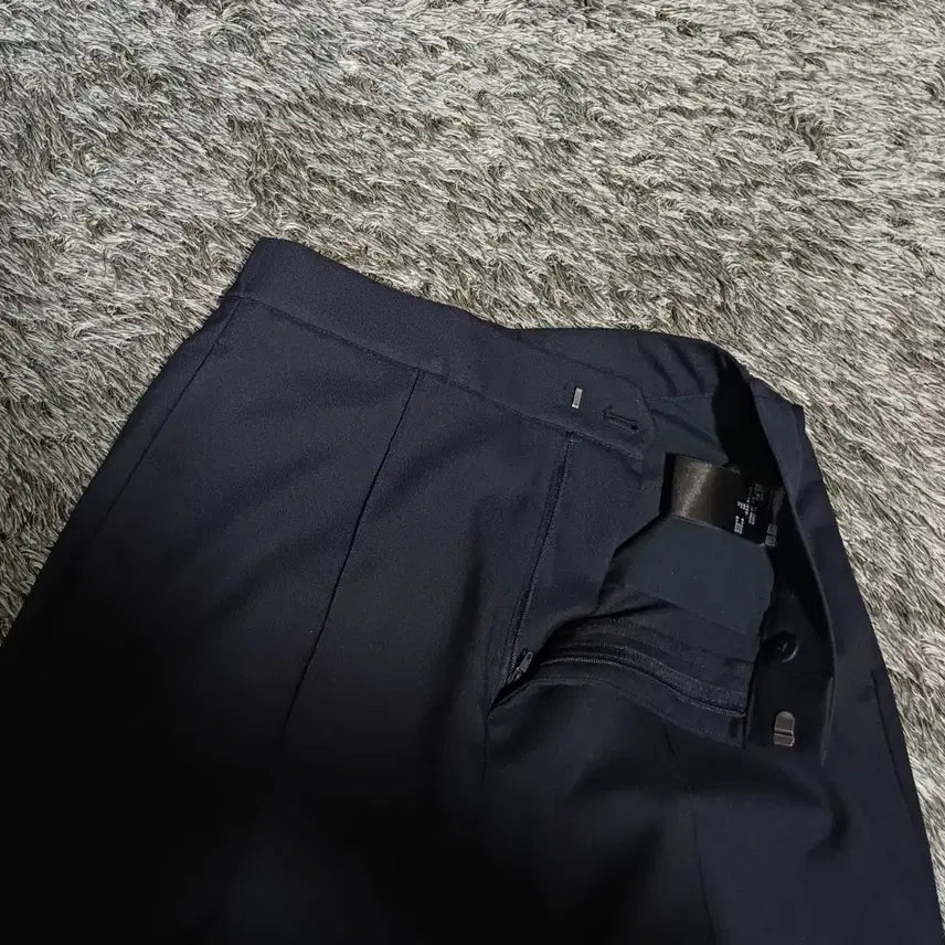 [BUNJANG] Uniqlo High Waist Wide Pants Women&