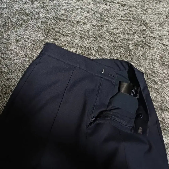[BUNJANG] Uniqlo High Waist Wide Pants Women&