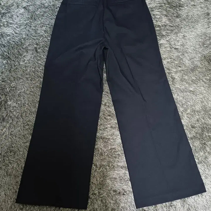 [BUNJANG] Uniqlo High Waist Wide Pants Women&