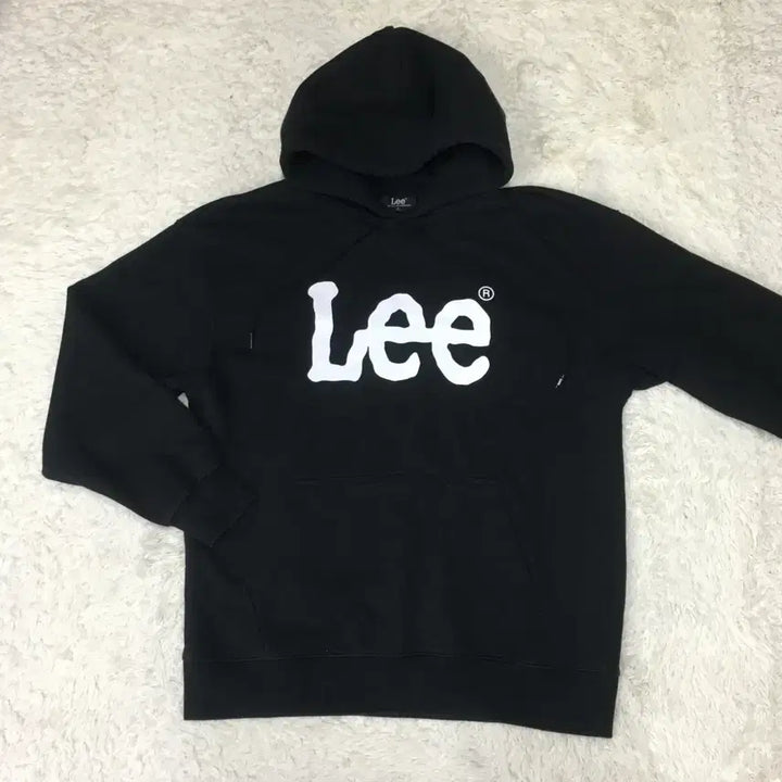 [SOLD OUT] 리 빅로고 후드티 만원샵 DD16