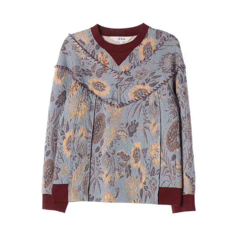 [BUNJANG] O!zoc!econd Blouse Women&
