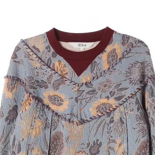 [BUNJANG] O!zoc!econd Blouse Women&