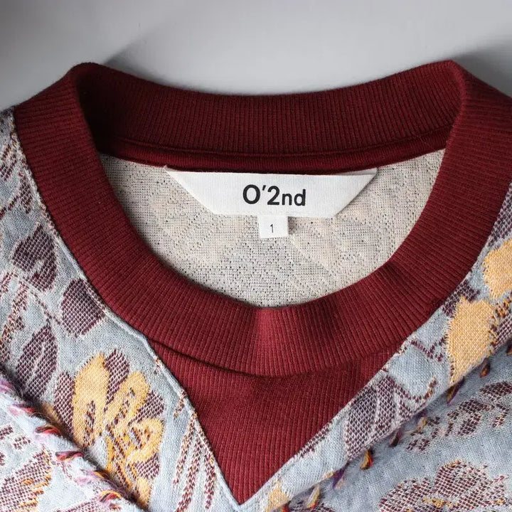 [BUNJANG] O!zoc!econd Blouse Women&