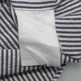 [BUNJANG] Club Monaco Striped Long Sleeve Shirt L / I6790 클럽모나코 스트라이프 긴팔 남방 L 구제모은