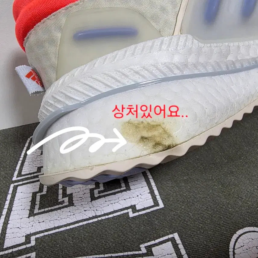 [BUNJANG] Adidas Women&