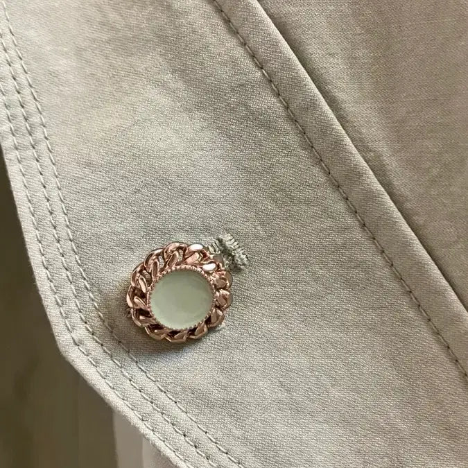 [SOLD OUT] 써스데이아일랜드 미수아바흐브 콜라보 야 상 점퍼