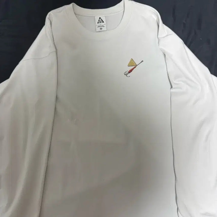 [SOLD OUT] 나이키 acg 롱슬리브 L