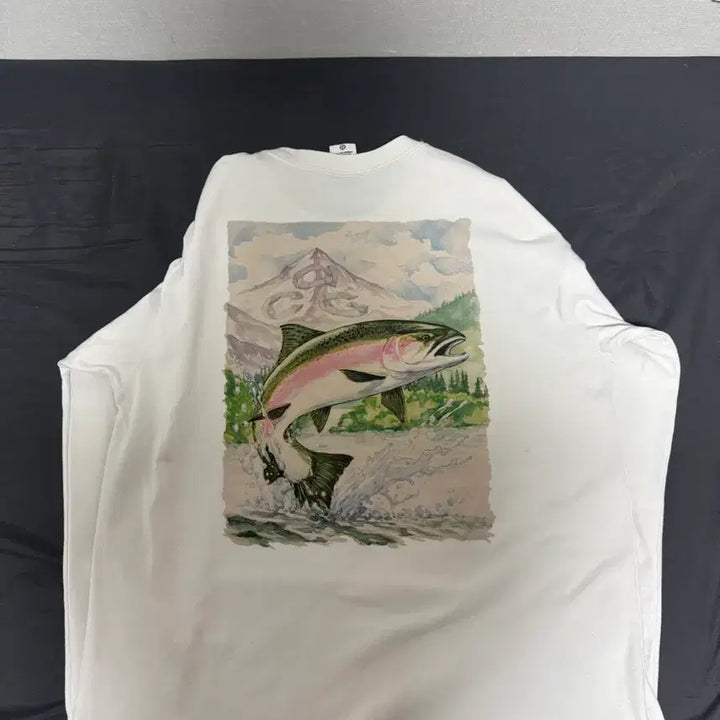 [SOLD OUT] 나이키 acg 롱슬리브 L