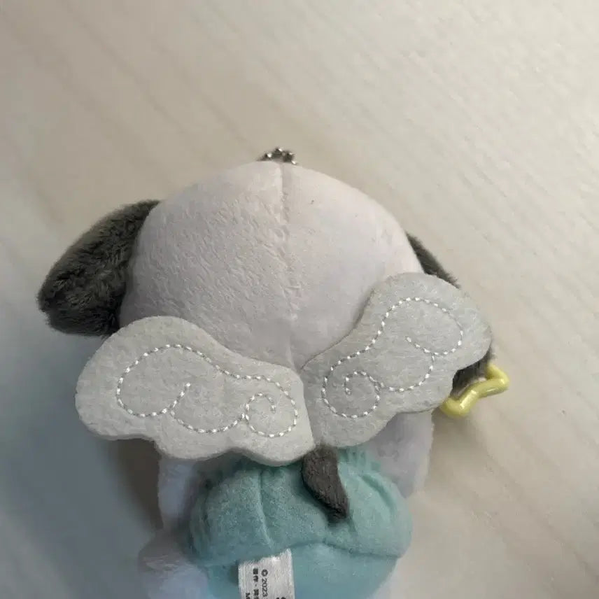 [SOLD OUT] 포차쿠 키링 인형
