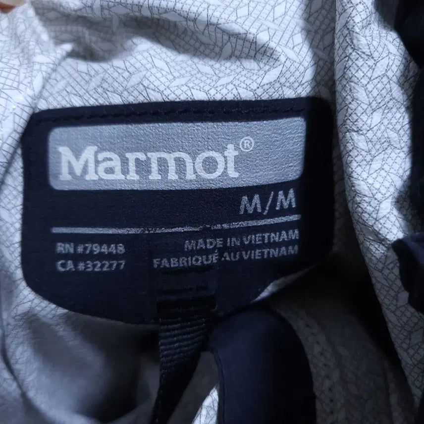 [BUNJANG] Marmot Men&