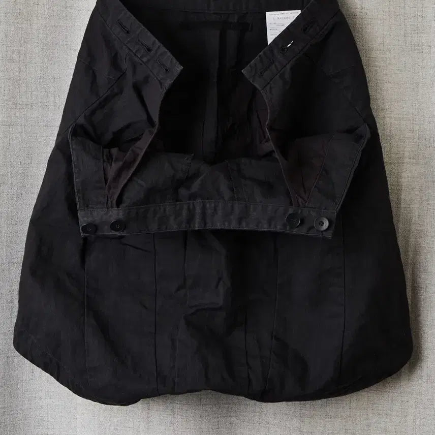 [SOLD OUT] Julius SS 2017 반바지