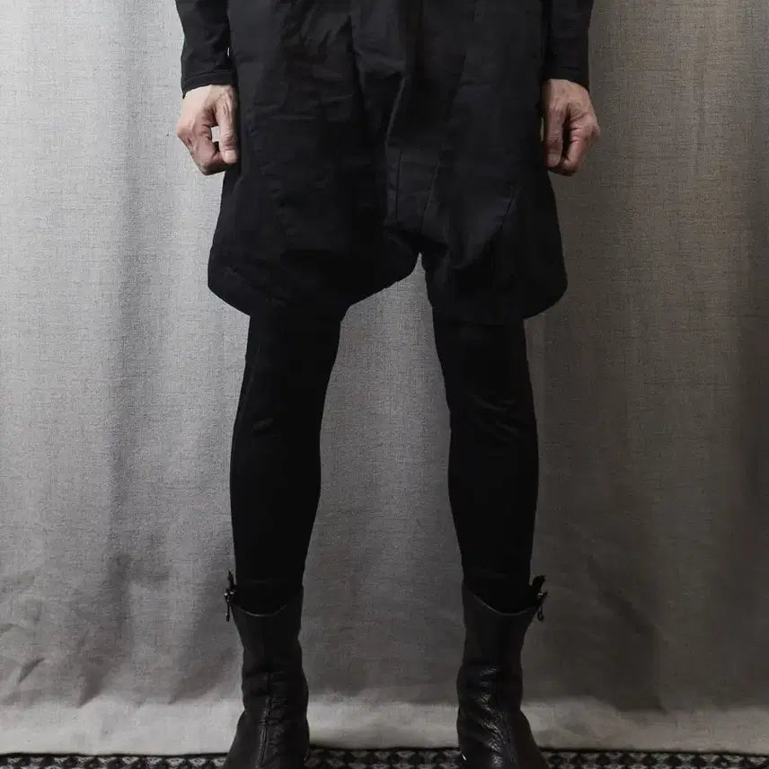 [SOLD OUT] Julius SS 2017 반바지